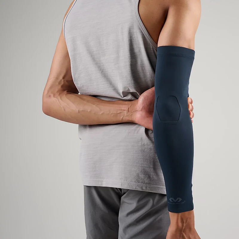 McDavid Infused Buttersoft Arm Sleeve