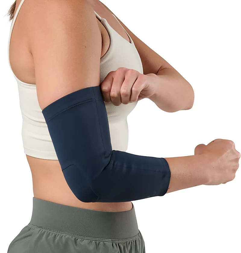 McDavid Infused Buttersoft Elbow Sleeve