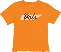 WILDCAT RETRO Women's Tennessee State Script Meet and Greet T-shirt