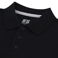 Russell Athletic Girls’ Uniform Polo 2-Pack