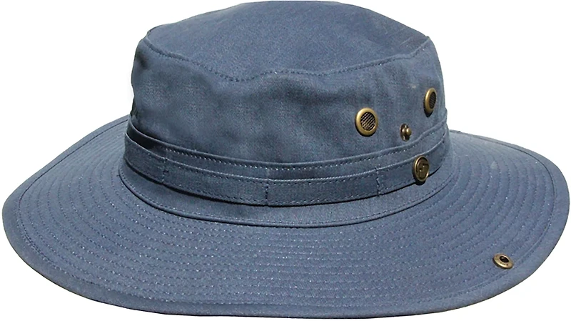 Magellan Outdoors Men's Floatable Boonie Hat