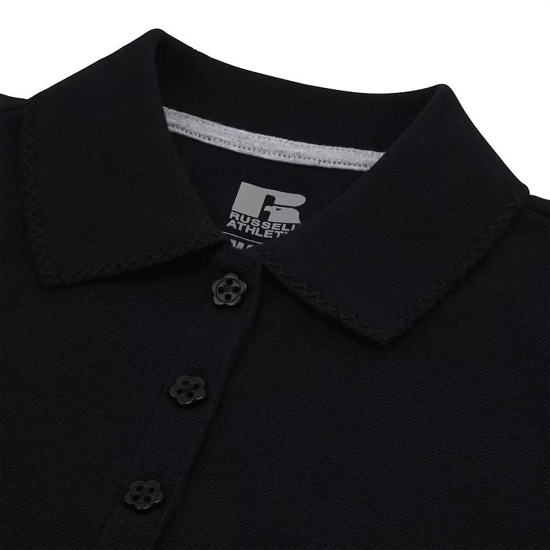 Russell Athletic Boys’ Uniform Polo 2-Pack