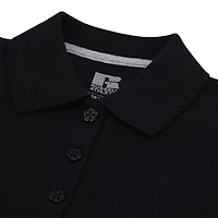 Russell Athletic Boys’ Uniform Polo 2-Pack