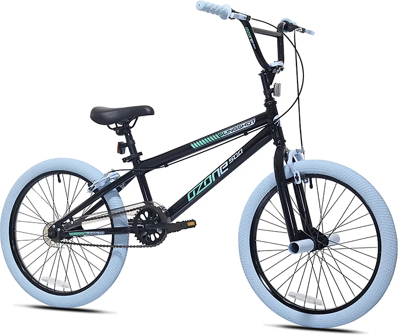 Ozone 500 Girls' 20 Slingshot Bike