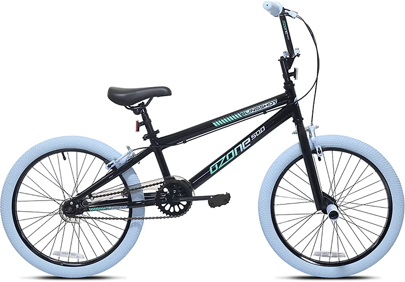 Ozone 500 Girls' 20 Slingshot Bike
