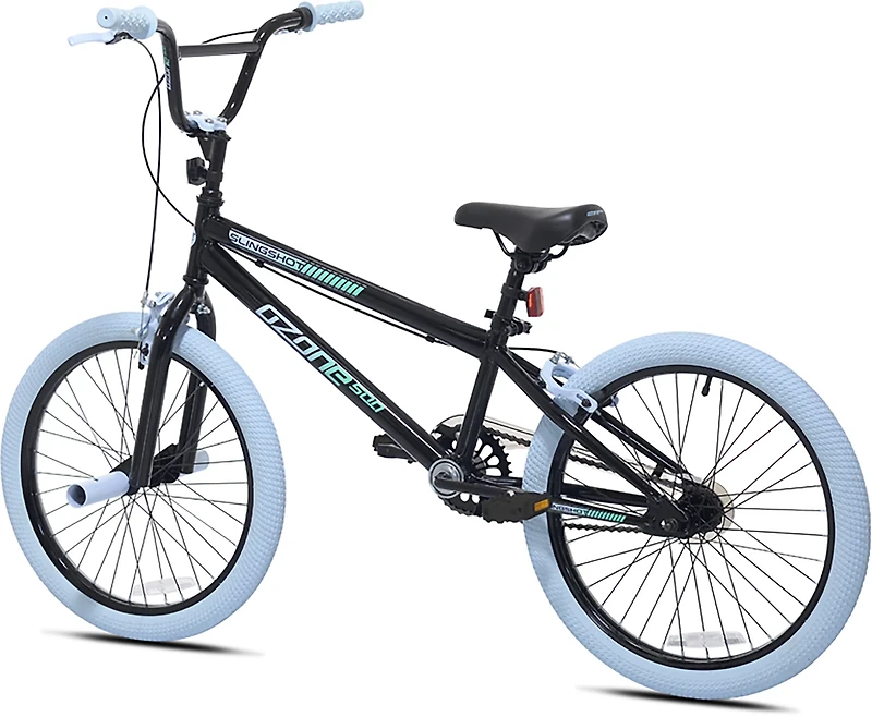 Ozone 500 Girls' 20 Slingshot Bike