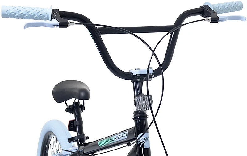 Ozone 500 Girls' 20 Slingshot Bike