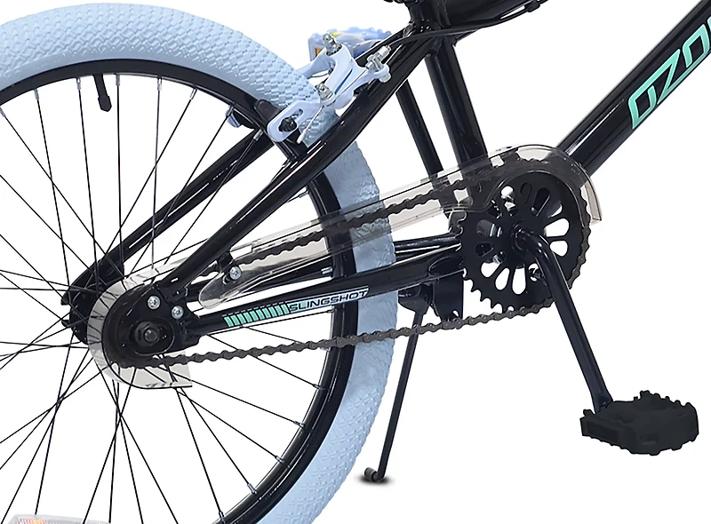 Ozone 500 Girls' 20 Slingshot Bike