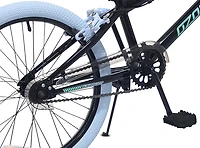 Ozone 500 Girls' 20 Slingshot Bike