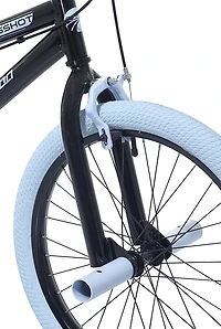 Ozone 500 Girls' 20 Slingshot Bike