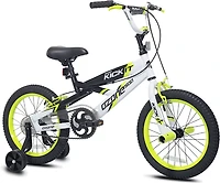 Ozone 500 Boys' 16 Kick It Bike