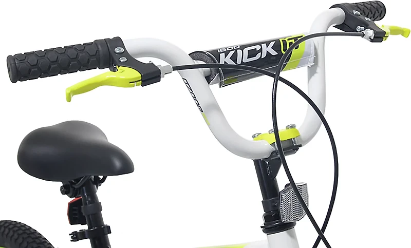 Ozone 500 Boys' 16 Kick It Bike