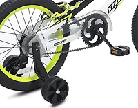 Ozone 500 Boys' 16 Kick It Bike
