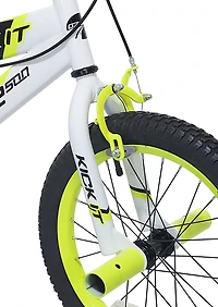 Ozone 500 Boys' 16 Kick It Bike