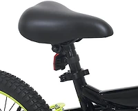 Ozone 500 Boys' 16 Kick It Bike