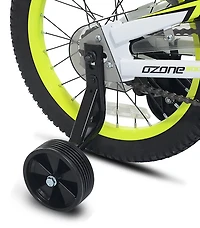 Ozone 500 Boys' 16 Kick It Bike