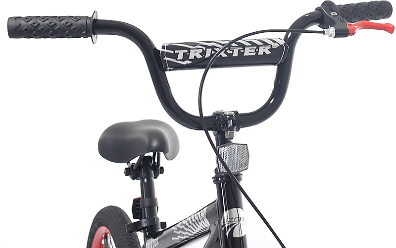 Ozone 500 Boys' Trixter 18 Bicycle