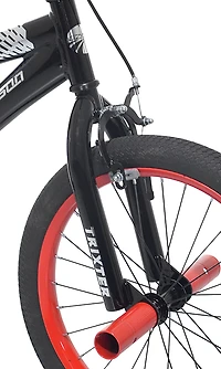 Ozone 500 Boys' Trixter 18 Bicycle