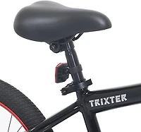Ozone 500 Boys' Trixter 18 Bicycle