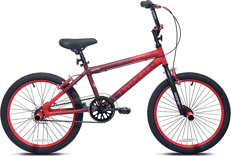 Ozone 500 Boys’ 20 Two Zero Bike