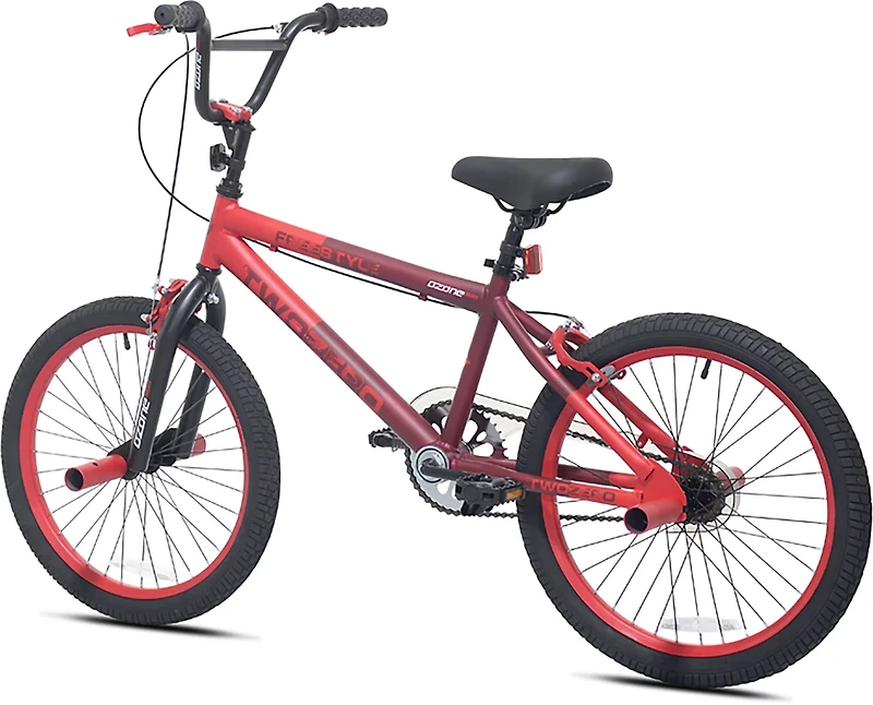 Ozone 500 Boys’ 20 Two Zero Bike