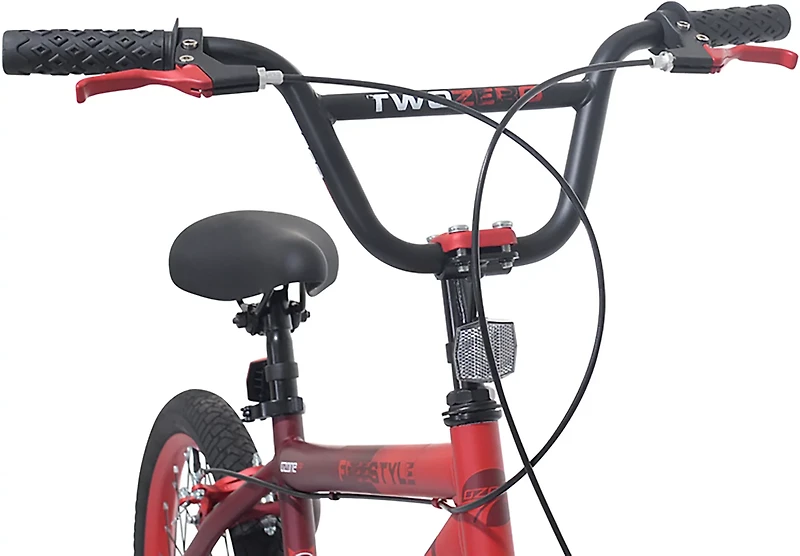 Ozone 500 Boys’ 20 Two Zero Bike