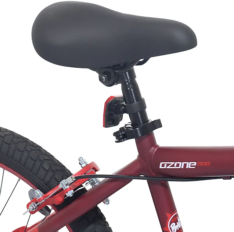 Ozone 500 Boys’ 20 Two Zero Bike