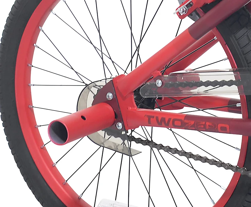 Ozone 500 Boys’ 20 Two Zero Bike