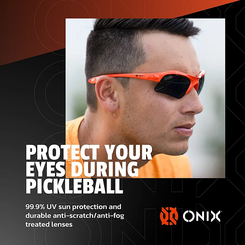 Onix Pickleball Eagle Eyewear