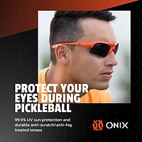 Onix Pickleball Eagle Eyewear