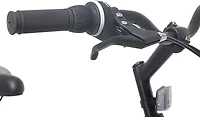 Ozone 500 Women’s 26 Black Canyon Full Suspension Comfort Bike