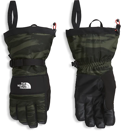 The North Face Men's Montana Ski Gloves