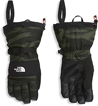 The North Face Men's Montana Ski Gloves