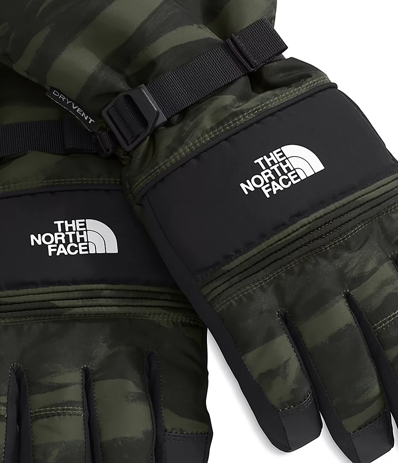 The North Face Men's Montana Ski Gloves