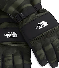 The North Face Men's Montana Ski Gloves