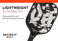 Onix Recruit V3 Paddle