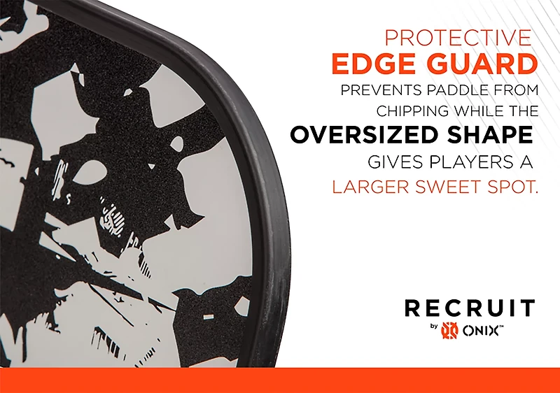 Onix Recruit V3 Paddle