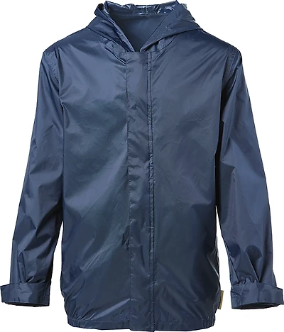 Magellan Outdoors Kids' Packable Rain Jacket