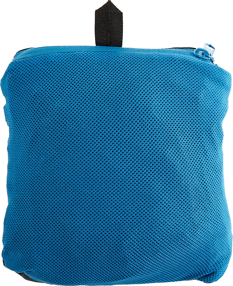 Magellan Outdoors Kids' Packable Rain Jacket