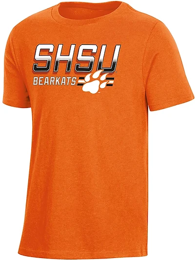 Champion Boys' Sam Houston State Bearkats Movement T-shirt