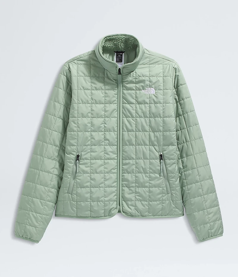 The North Face Women's Junction Insulated Jacket