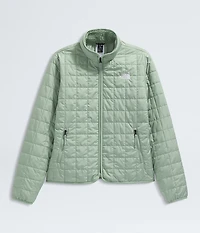 The North Face Women's Junction Insulated Jacket