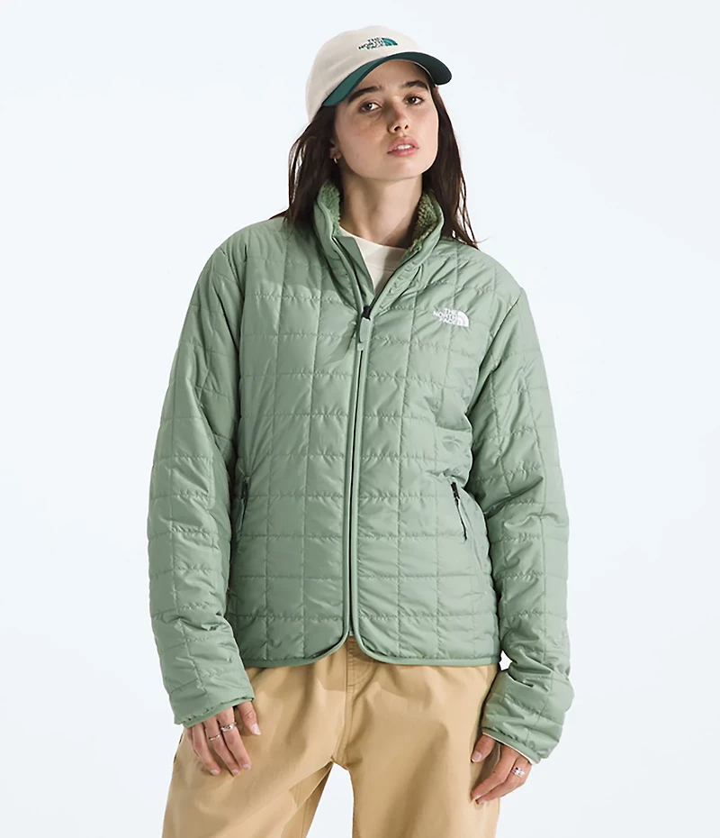 The North Face Women's Junction Insulated Jacket