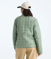 The North Face Women's Junction Insulated Jacket