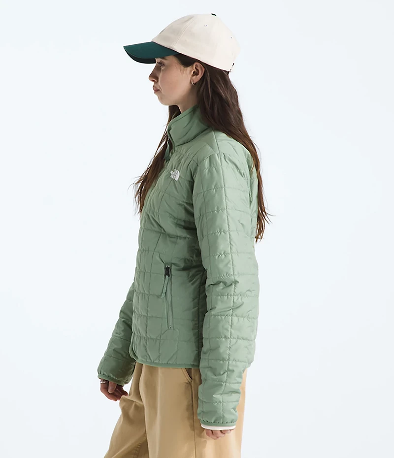 The North Face Women's Junction Insulated Jacket