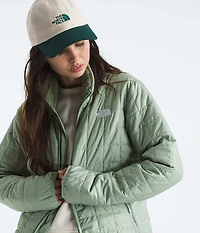 The North Face Women's Junction Insulated Jacket