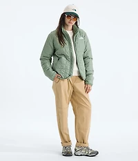 The North Face Women's Junction Insulated Jacket