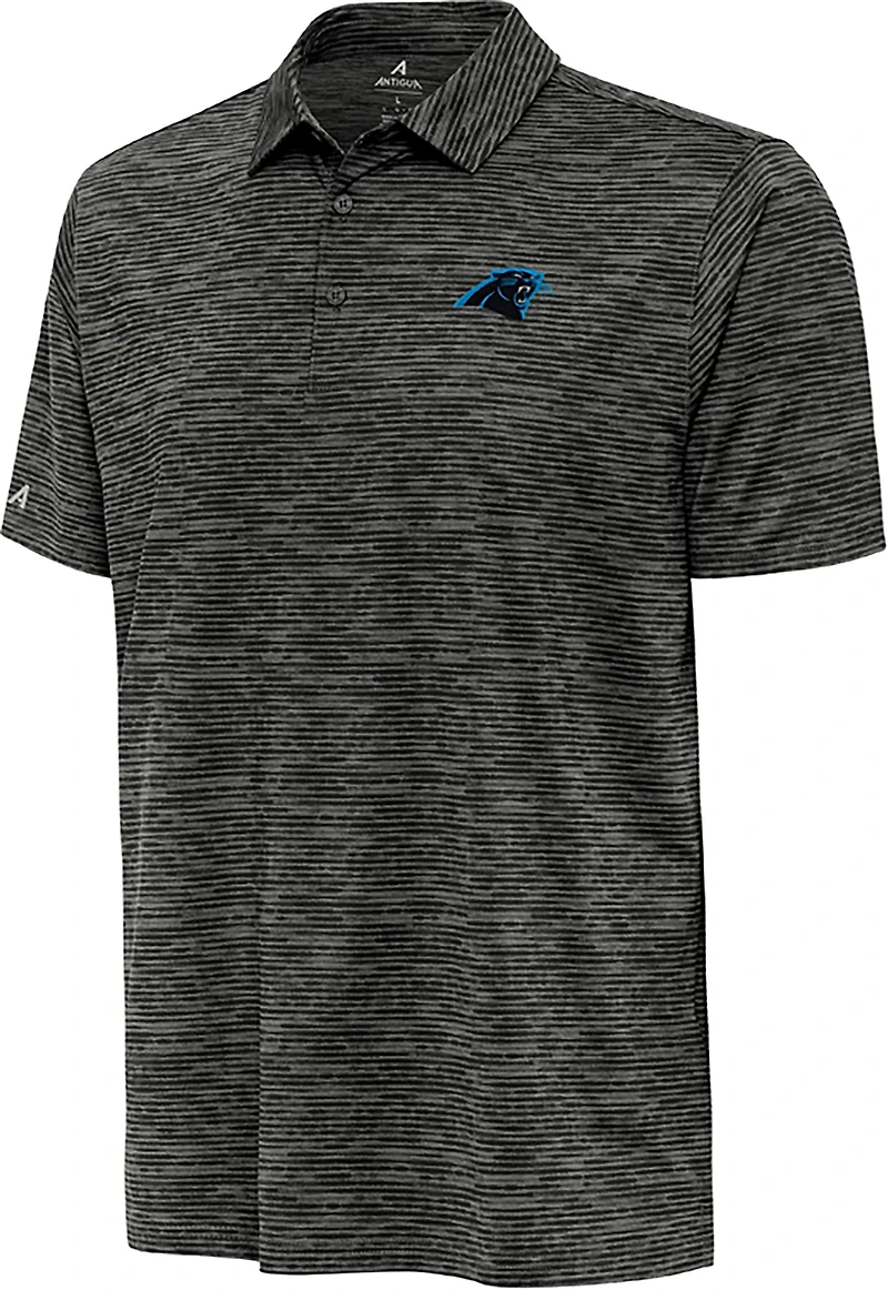 Antigua Men's Panthers Static Polo Shirt