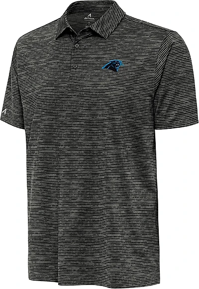 Antigua Men's Panthers Static Polo Shirt