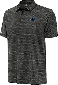 Antigua Men's Panthers Static Polo Shirt